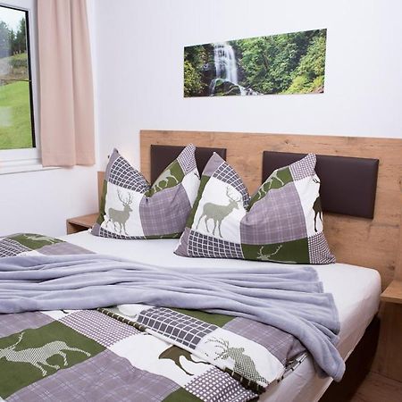 Ferienwohnung Lochgrubgut Altenmarkt im Pongau Exterior foto