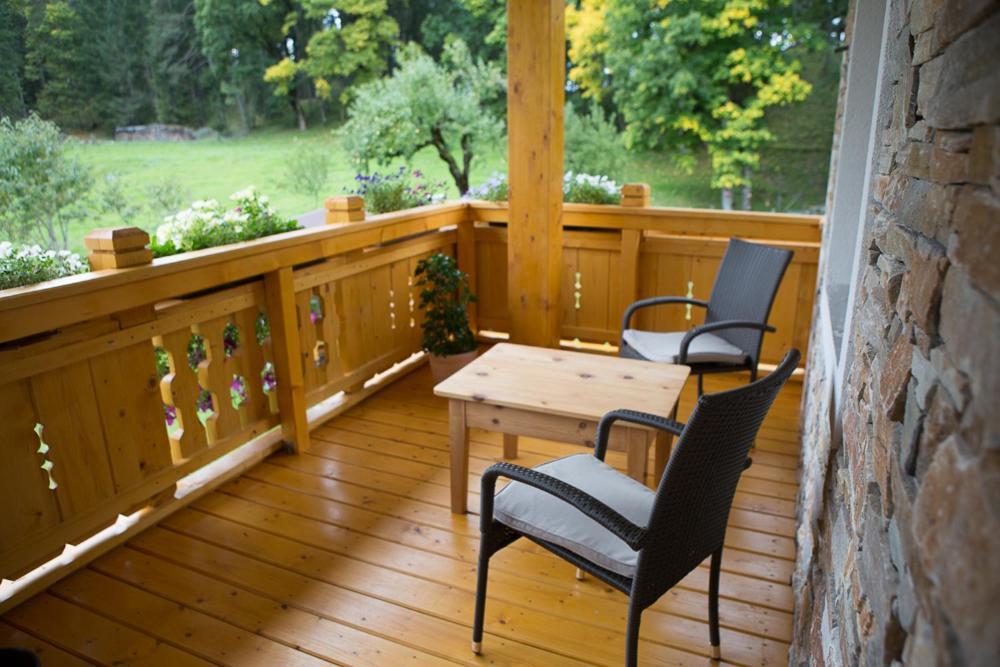 Ferienwohnung Lochgrubgut Altenmarkt im Pongau Exterior foto